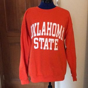 Oklahoma State Sweatshirt